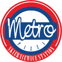 Pizzeria Metro